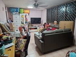 Blk 251 Yishun Ring Road (Yishun), HDB 4 Rooms #485357671